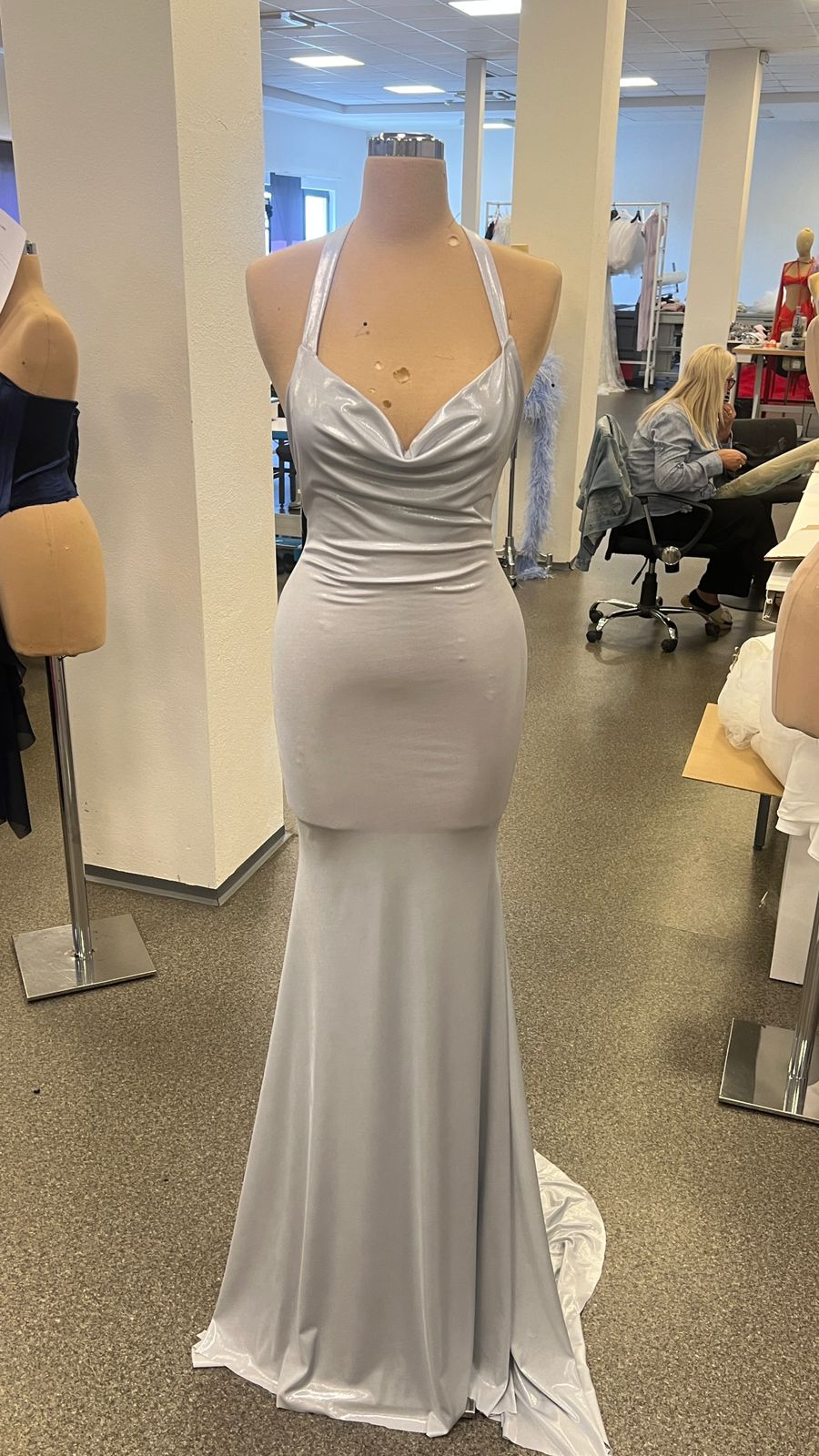 Ilanaj Custom